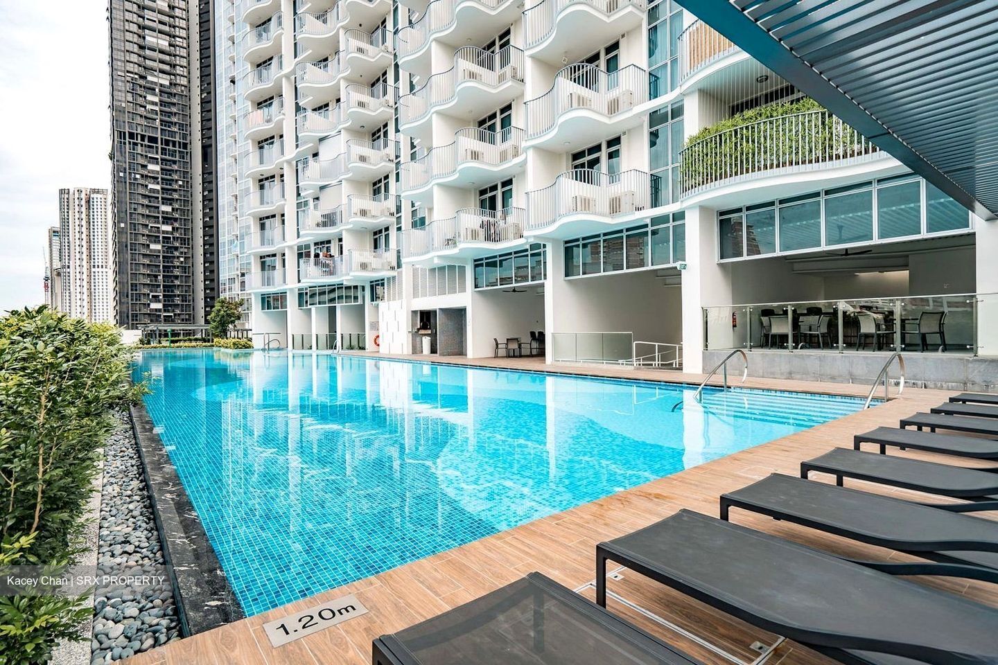 Queens Peak (D3), Condominium #528860031